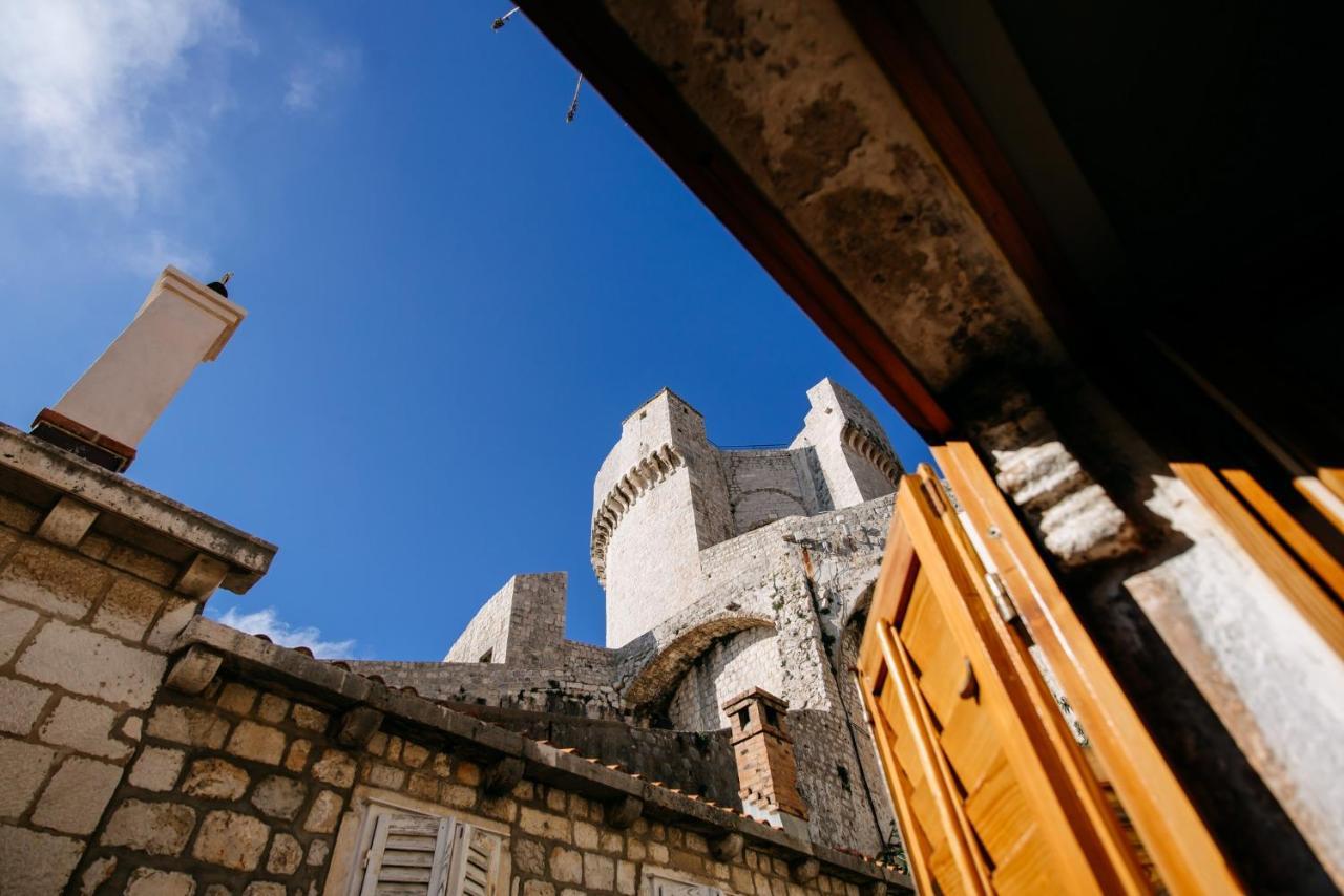 Secret Orange By Duhomes Dubrovnik Eksteriør bilde