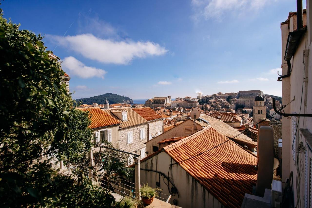 Secret Orange By Duhomes Dubrovnik Eksteriør bilde