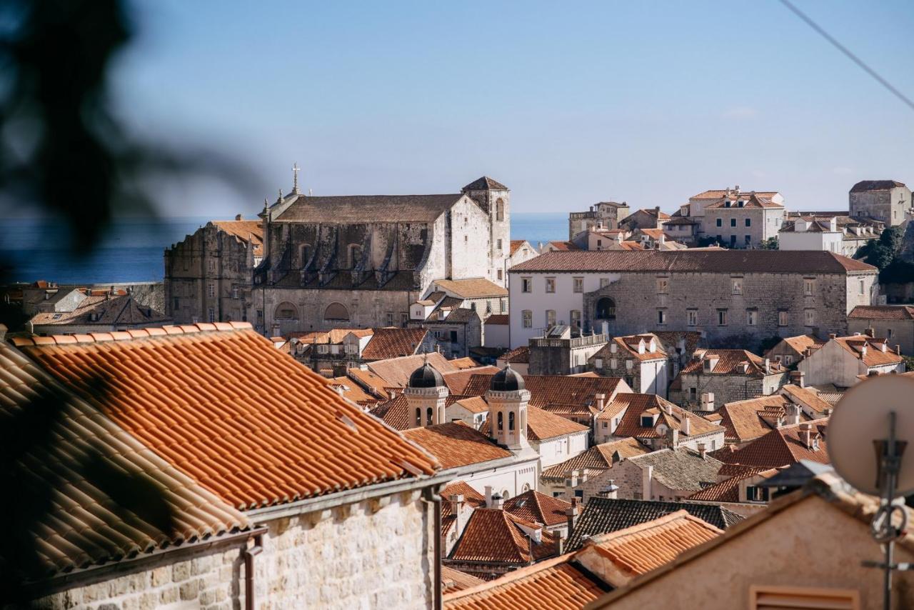 Secret Orange By Duhomes Dubrovnik Eksteriør bilde